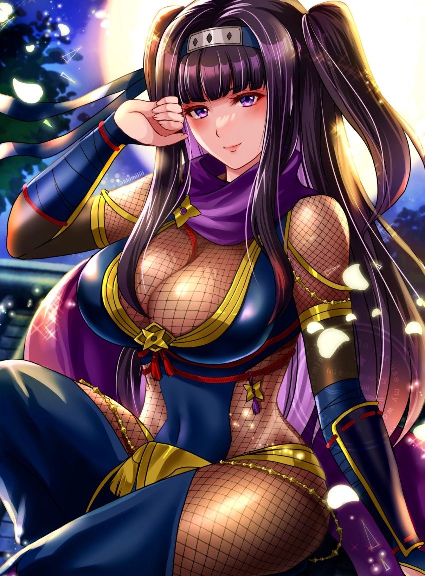 Tharja (Fire Emblem) Rule 34 Image