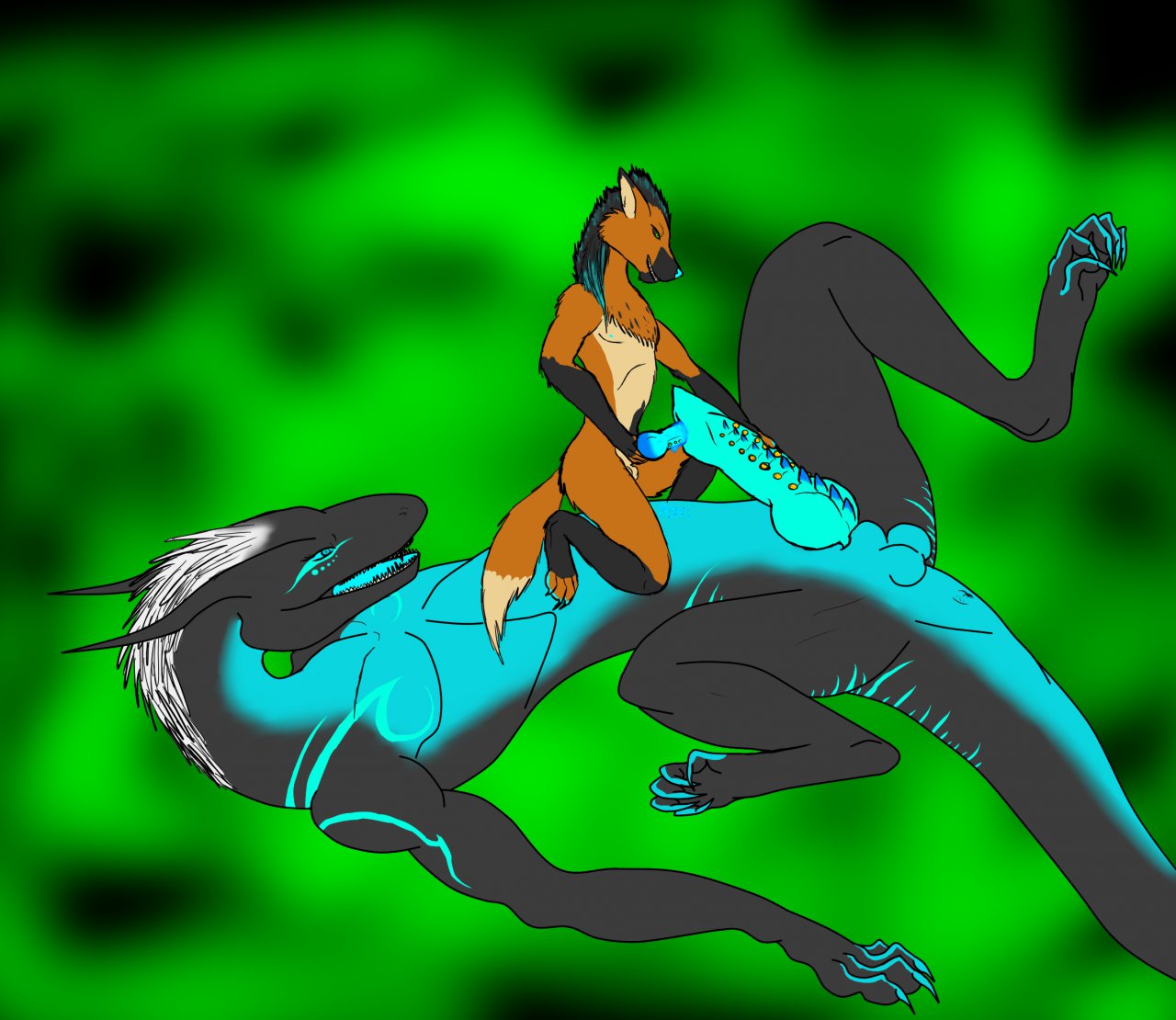 2012 Rule 34 Image