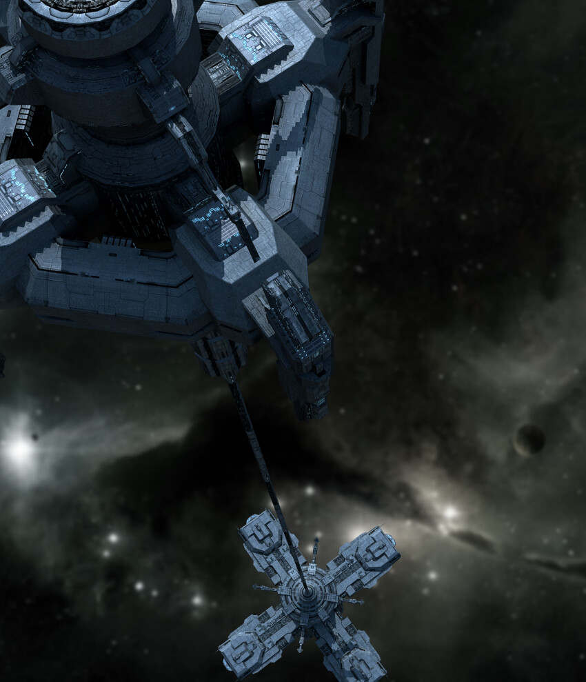 Eve Online Rule 34 Image