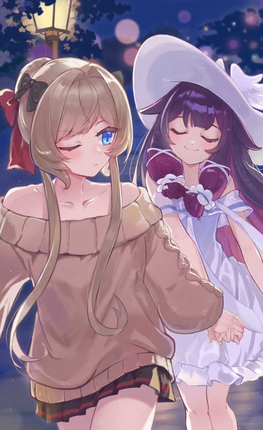 Columbina (Genshin Impact) Rule 34 Image