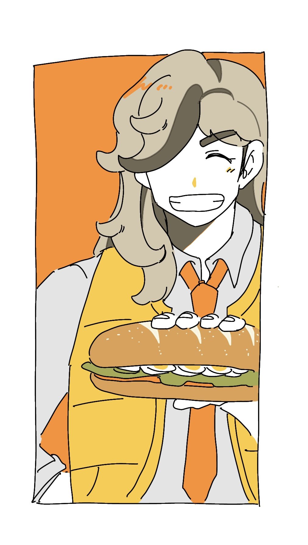 Arven (Pokemon) Rule 34 Image