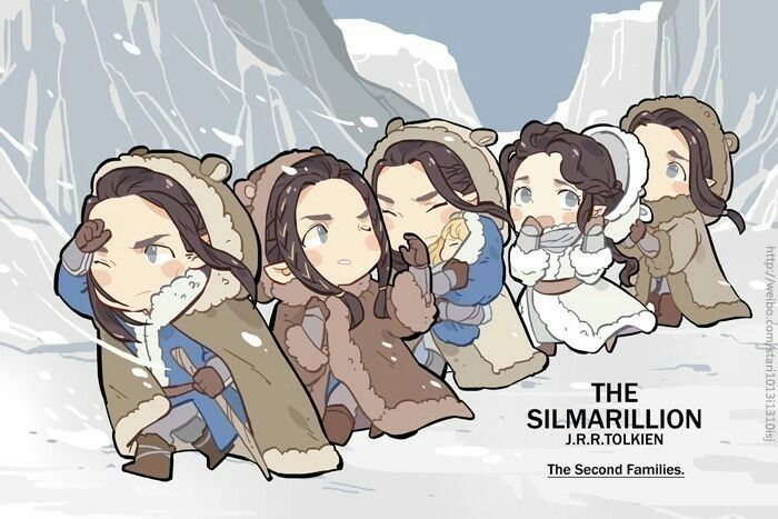 The Silmarillion Rule 34 Image
