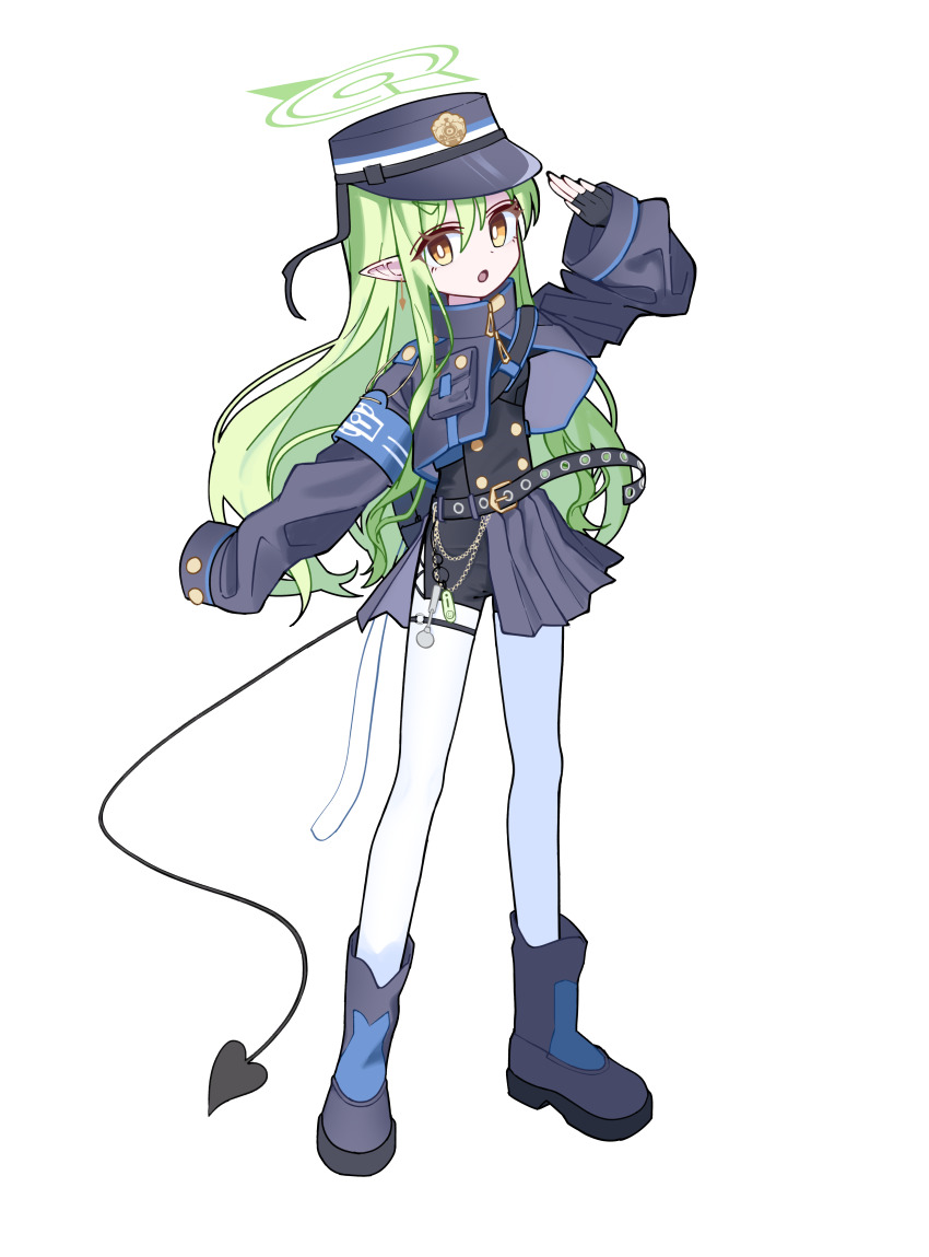 Hikari (Blue Archive) Rule 34 Image