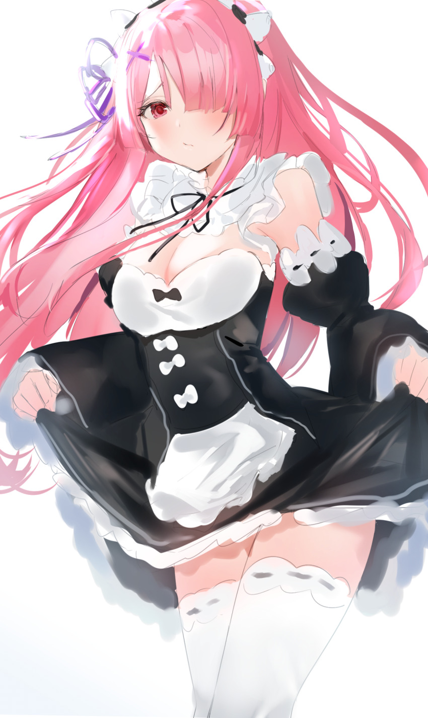 Ram (Re:Zero) Rule 34 Image