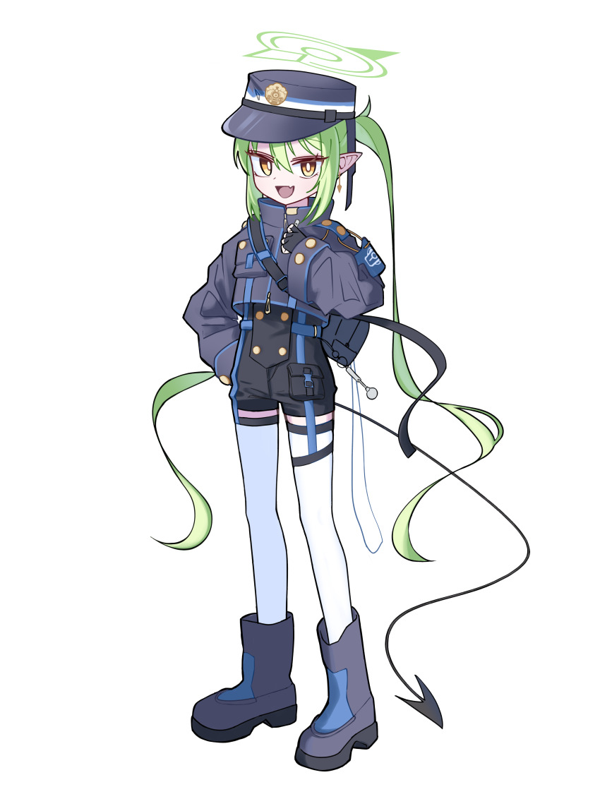 Nozomi (Blue Archive) Rule 34 Image