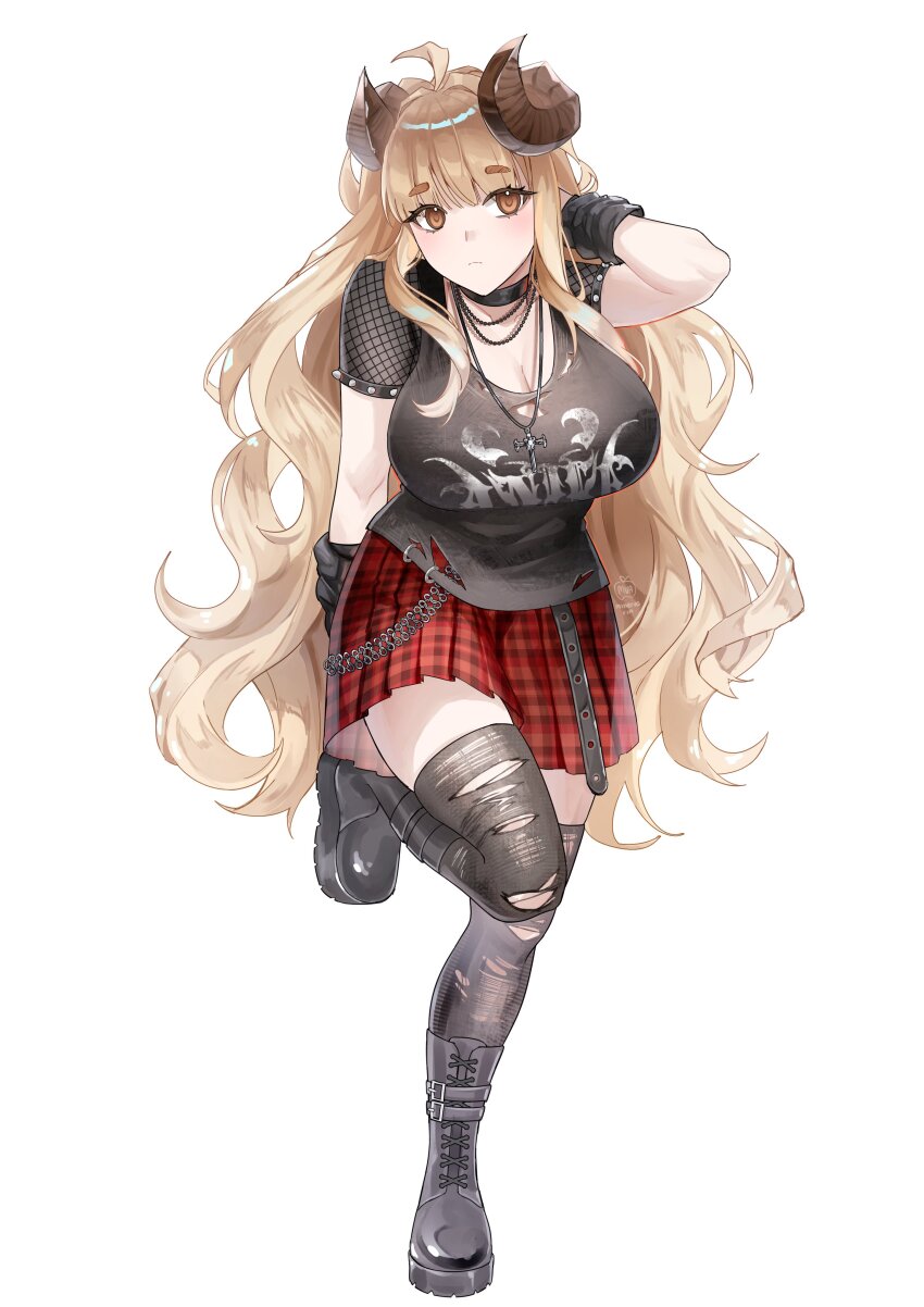 Anila (Granblue Fantasy) Rule 34 Image
