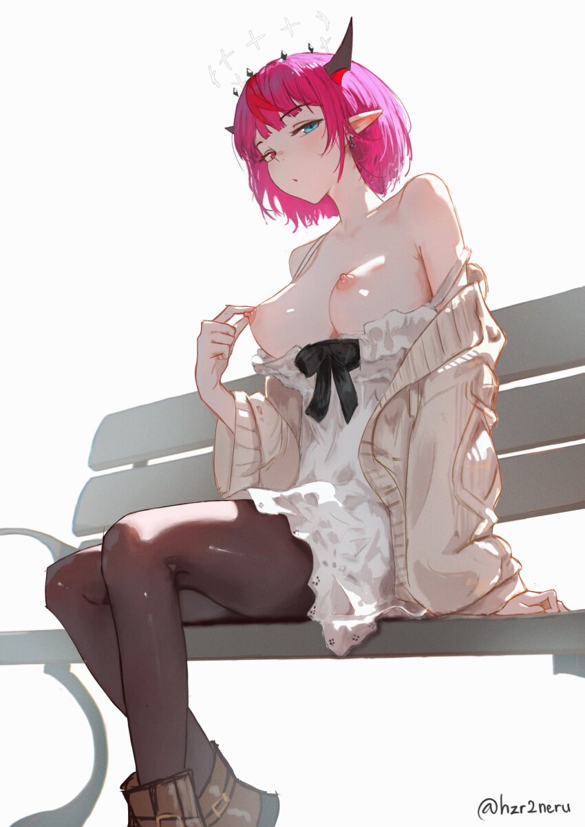 Irys (Hololive) Rule 34 Image
