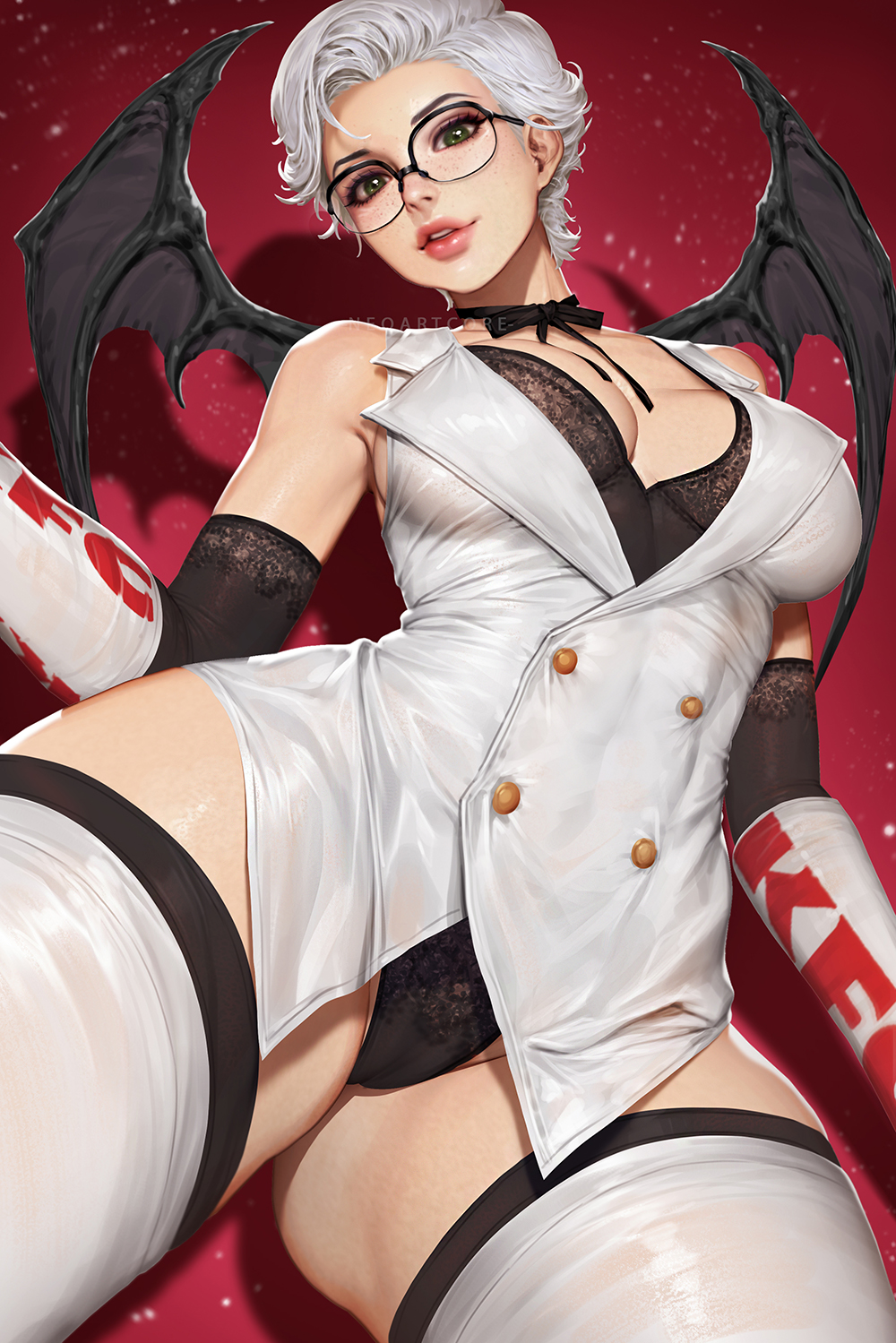 Colonel Sanders (Kfc) Rule 34 Image