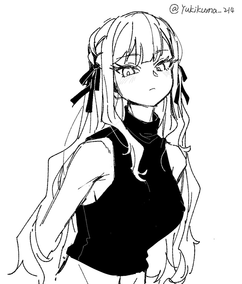 Togawa Sakiko (Bang Dream!) Rule 34 Image