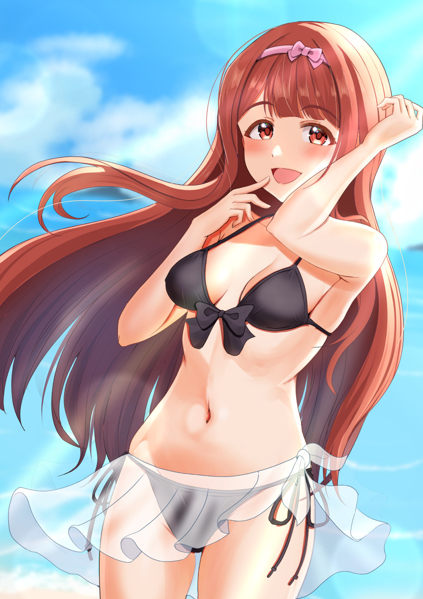 Tanaka Kotoha (Idolmaster) Rule 34 Image