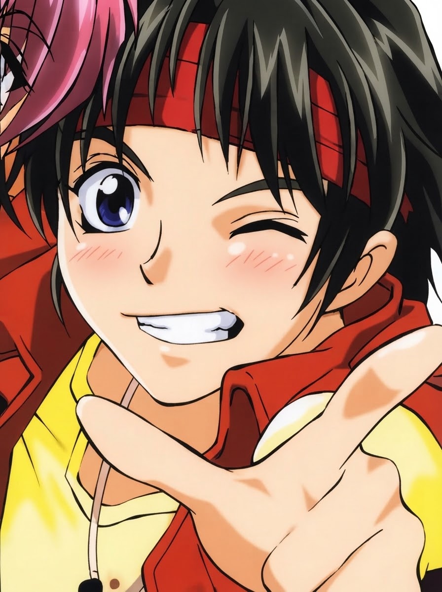 Black Hair Rule 34 Image