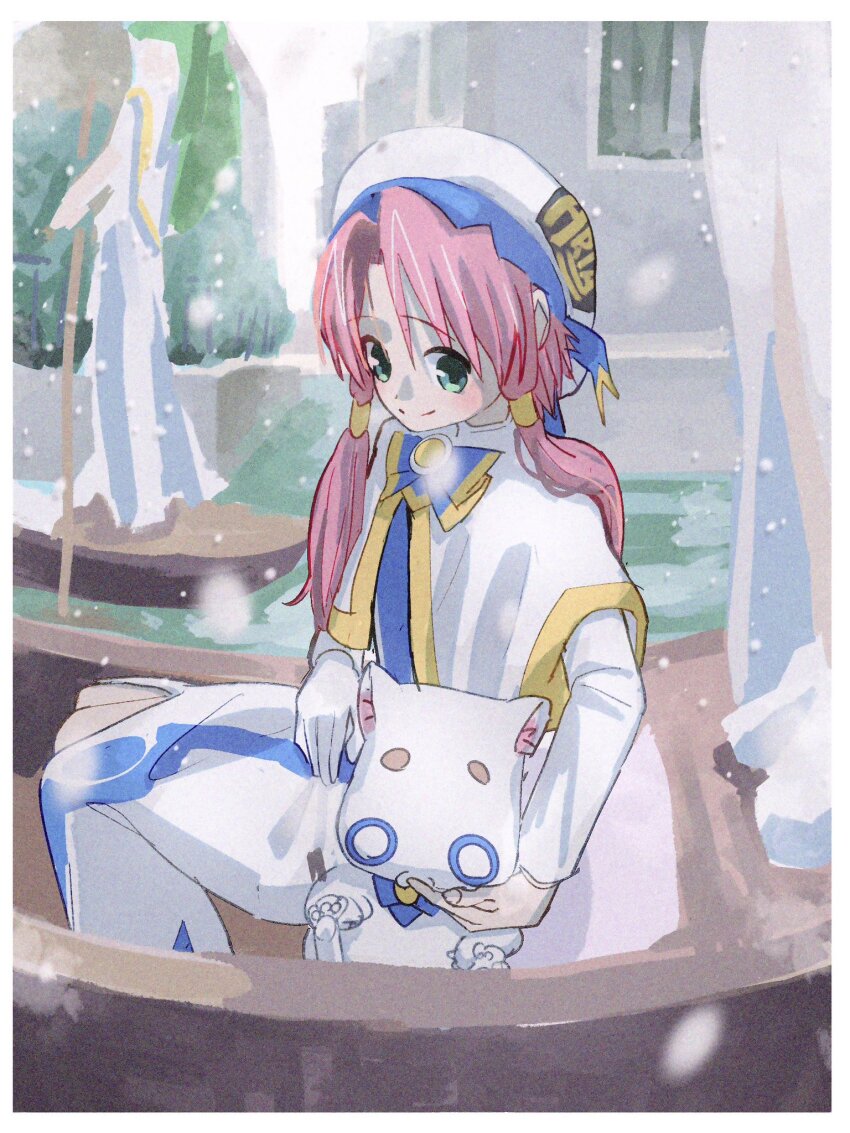 Alice Carroll (Aria (Manga)) Rule 34 Image