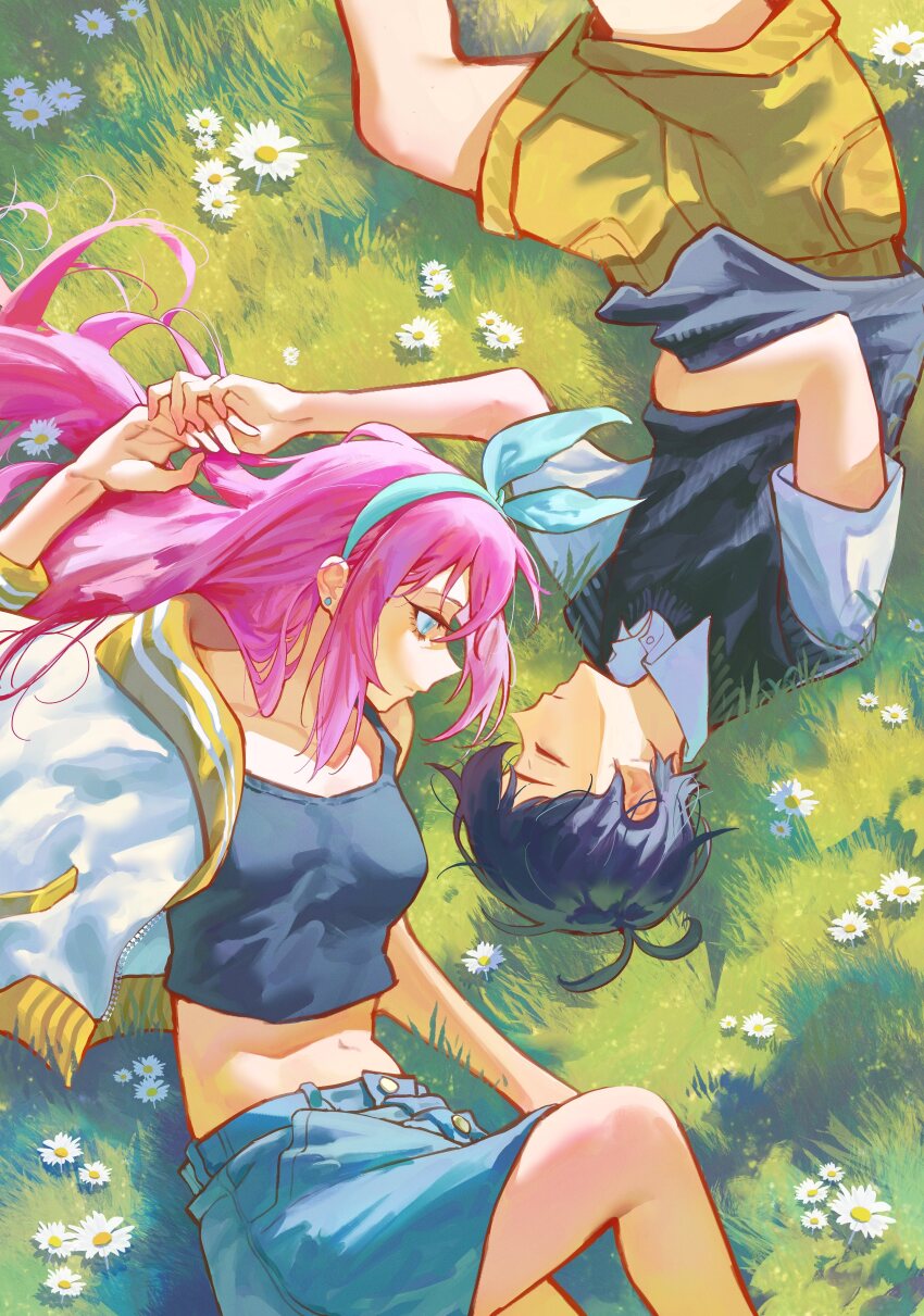Aubrey (Faraway) (Omori) Rule 34 Image