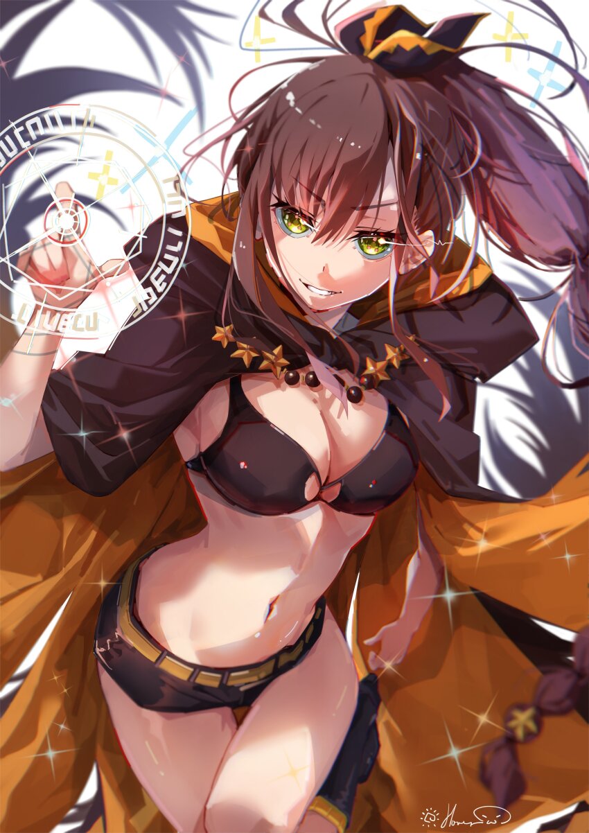 Shaula (Re:Zero) Rule 34 Image