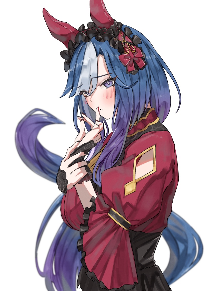 Admire Groove (Umamusume) Rule 34 Image