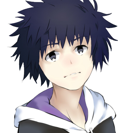 Kamijou Touma Rule 34 Image