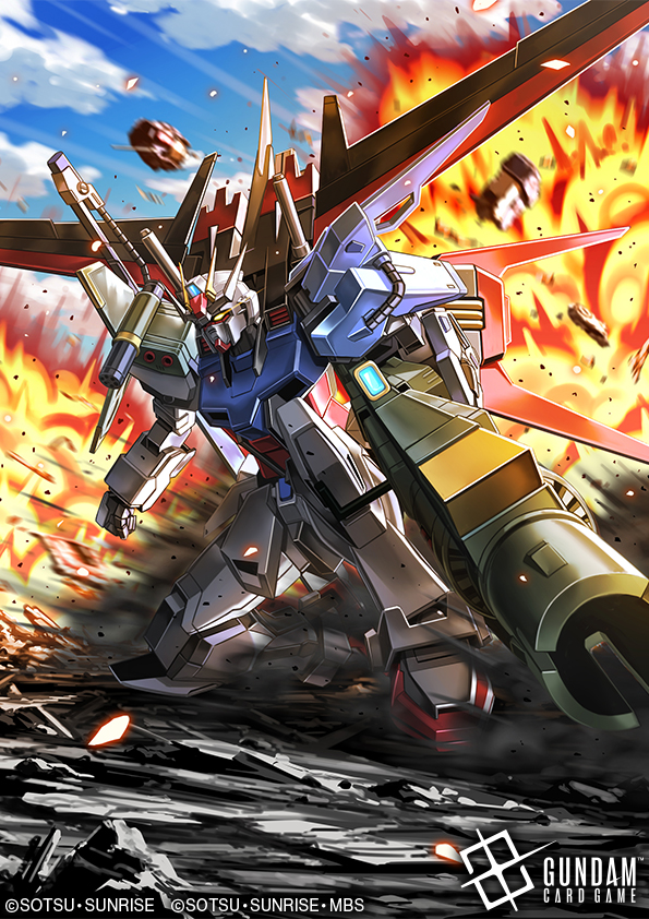 Gundam Rule 34 Image