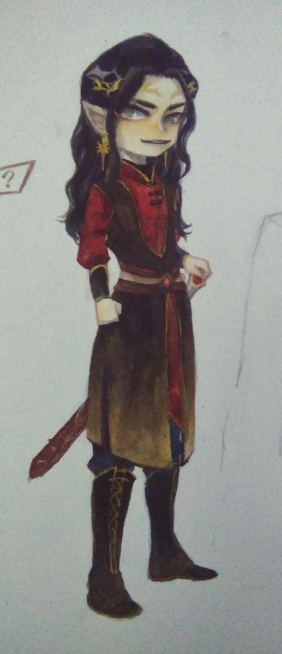 The Silmarillion Rule 34 Image