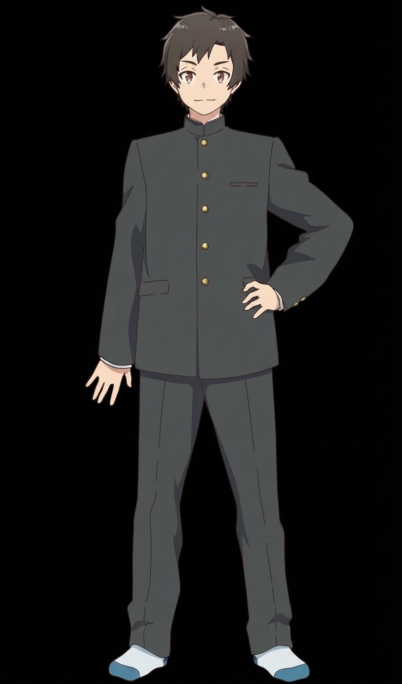Shokei Shoujo No Virgin Road Rule 34 Image