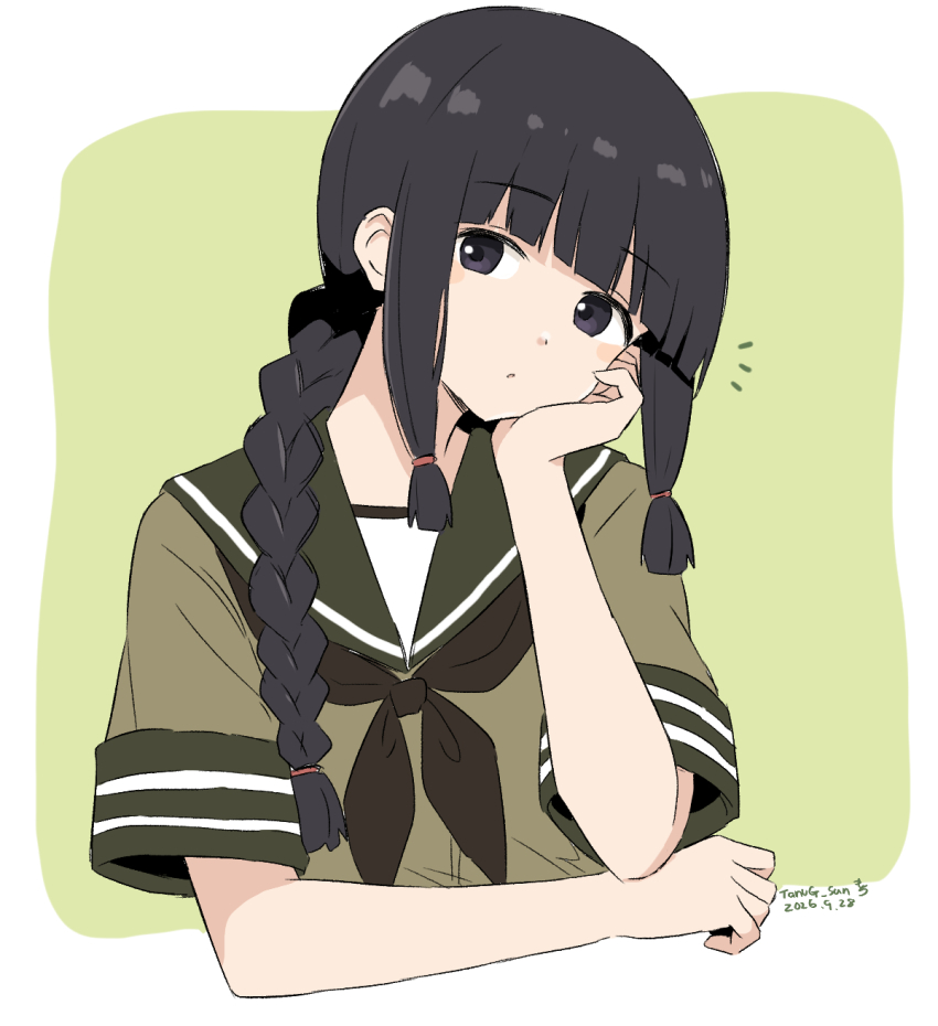 Kantai Collection Rule 34 Image