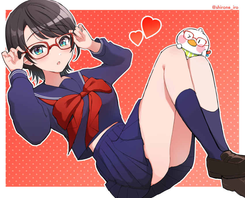 Oozora Subaru (Hololive) Rule 34 Image