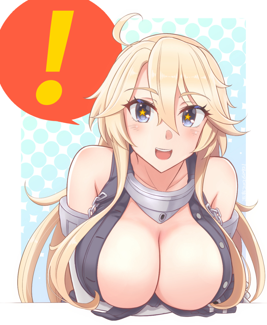 Iowa (Kancolle) Rule 34 Image