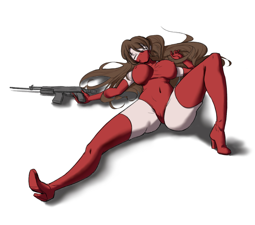 Lupin Iii Rule 34 Image