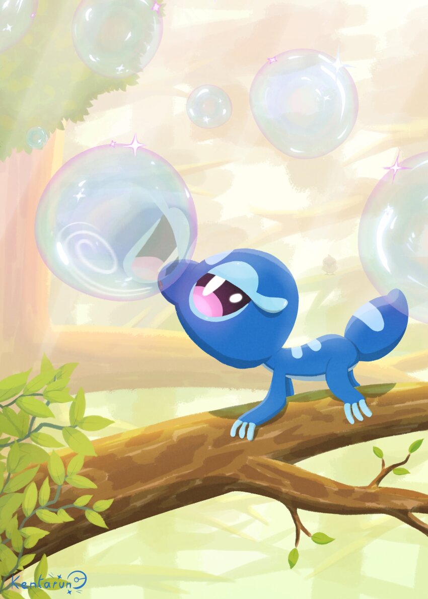 Gecqua (Nintendo) Rule 34 Image