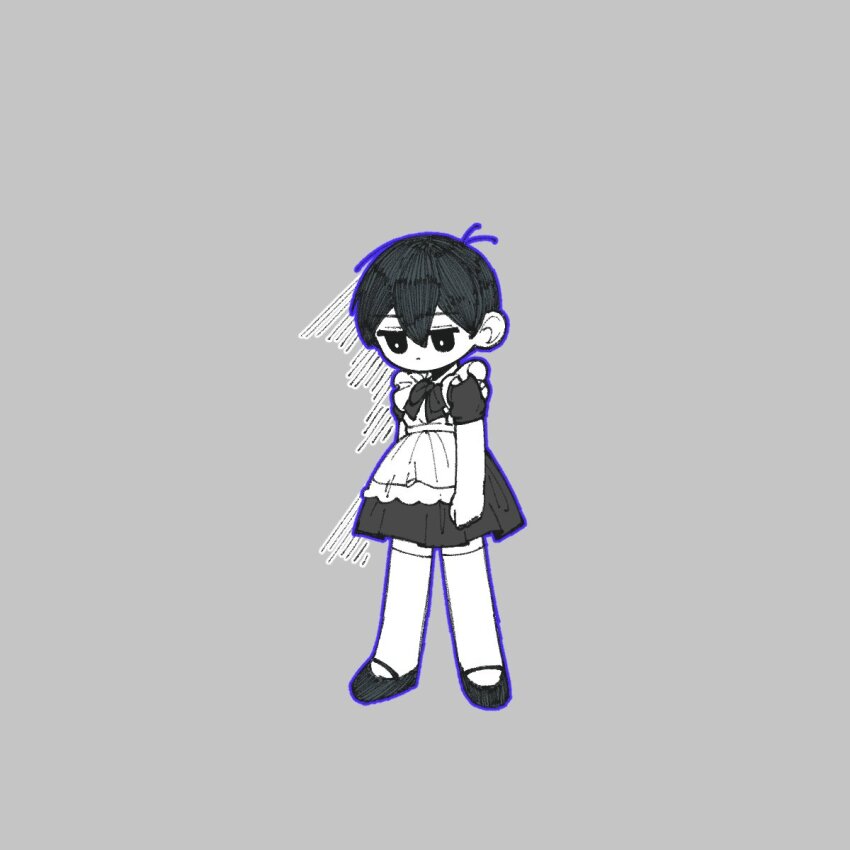 Sunny (Omori) Rule 34 Image