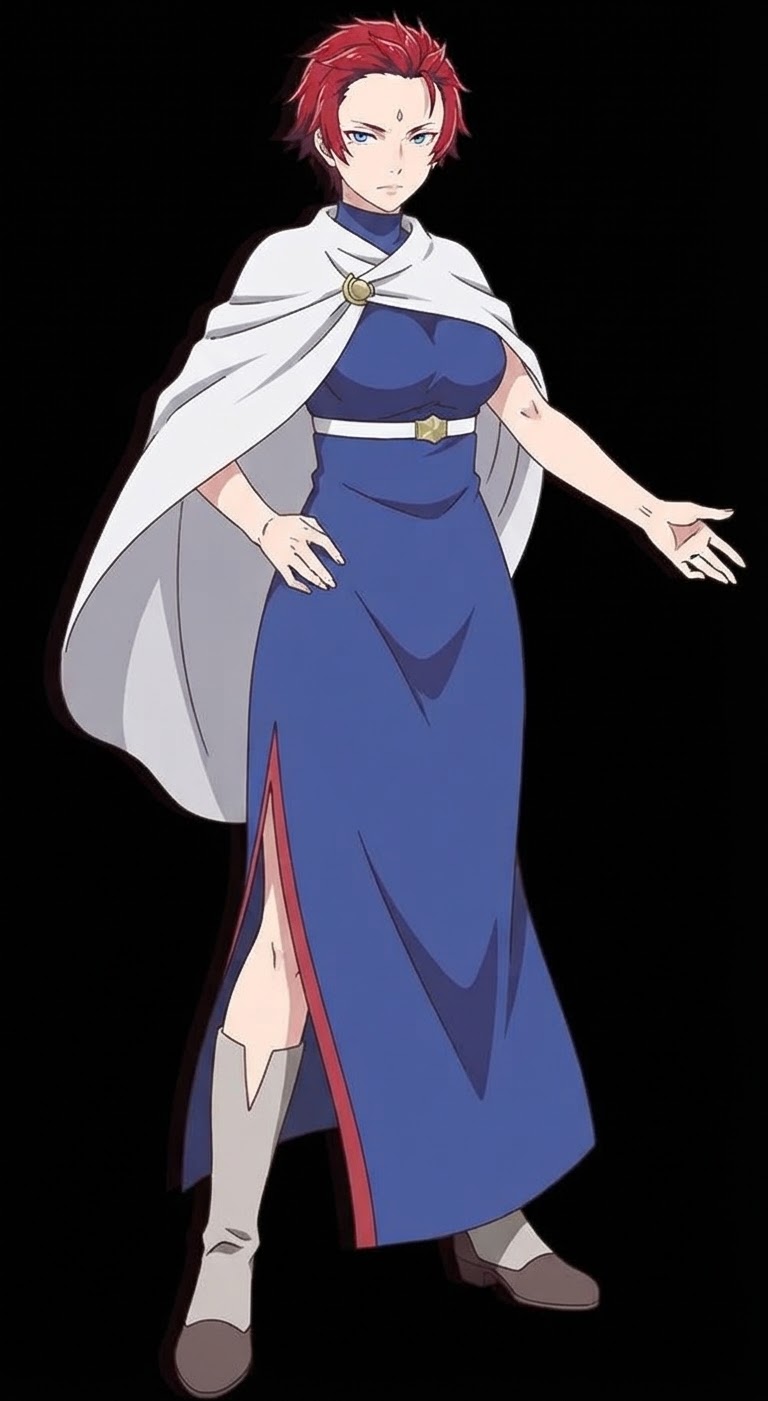 Shokei Shoujo No Virgin Road Rule 34 Image