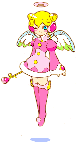 Character Request Rule 34 Image
