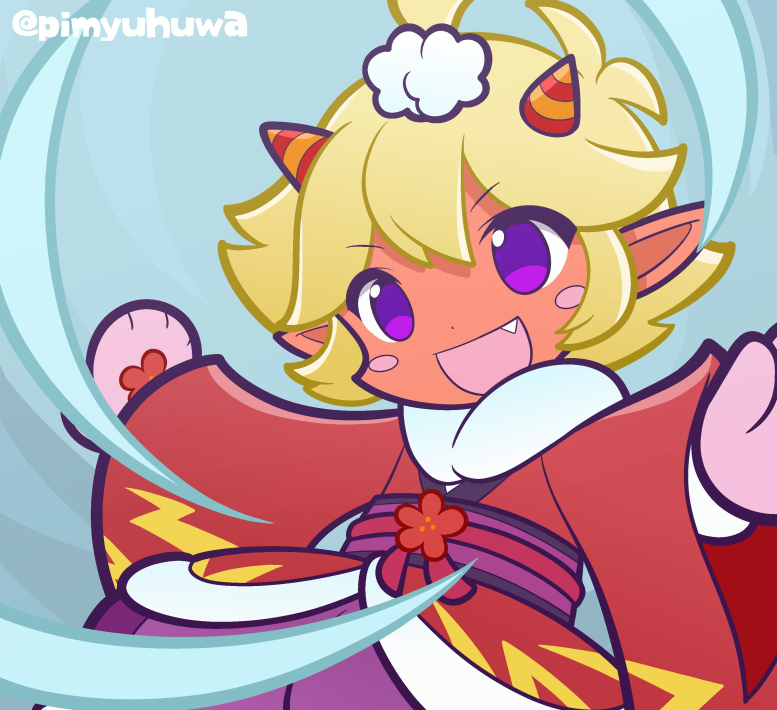 Nanao (First Frost) (Puyopuyo) Rule 34 Image