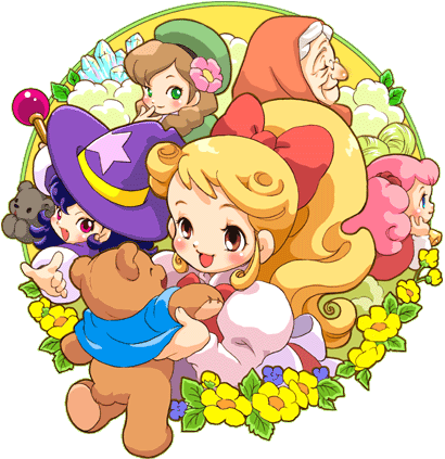 Aries (Daisuki Teddy) Rule 34 Image