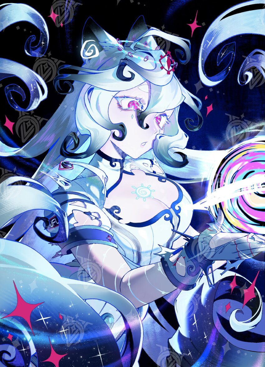 Fufu (Vtuber) Rule 34 Image