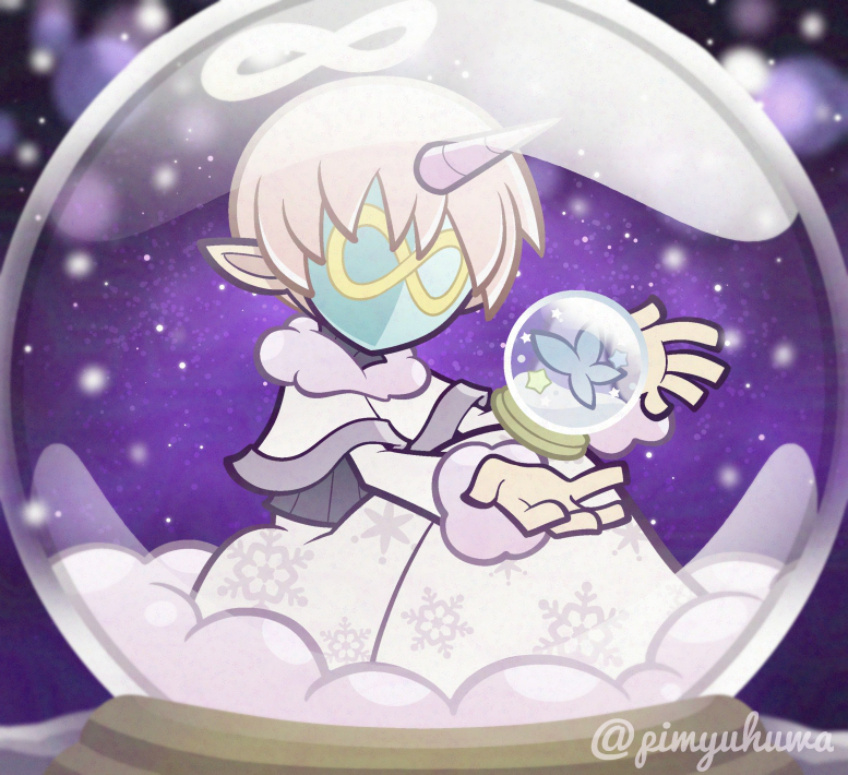 Apostolos (Puyopuyo) Rule 34 Image