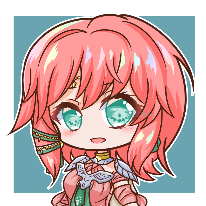 Fire Emblem Rule 34 Image