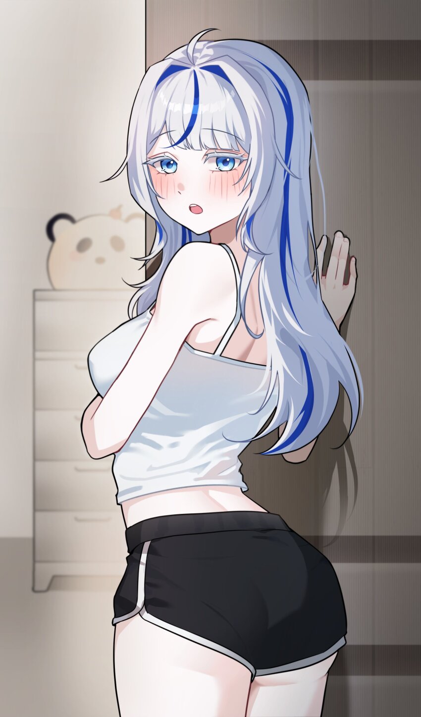 Stellive Rule 34 Image