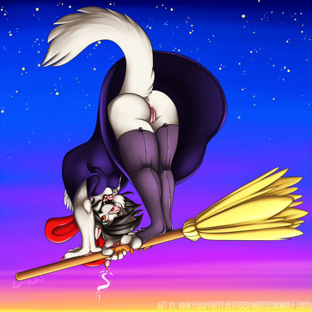 Airborne Rule 34 Image