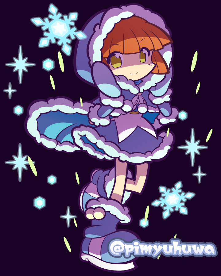 Arle Nadja Rule 34 Image