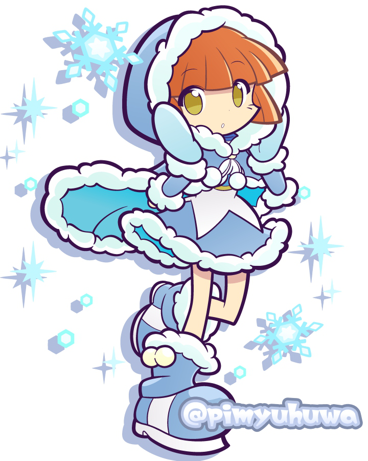 Arle Nadja Rule 34 Image