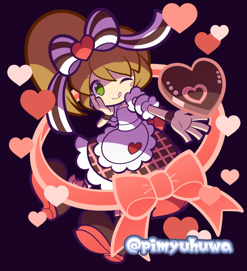 Prezzie (Puyopuyo) Rule 34 Image