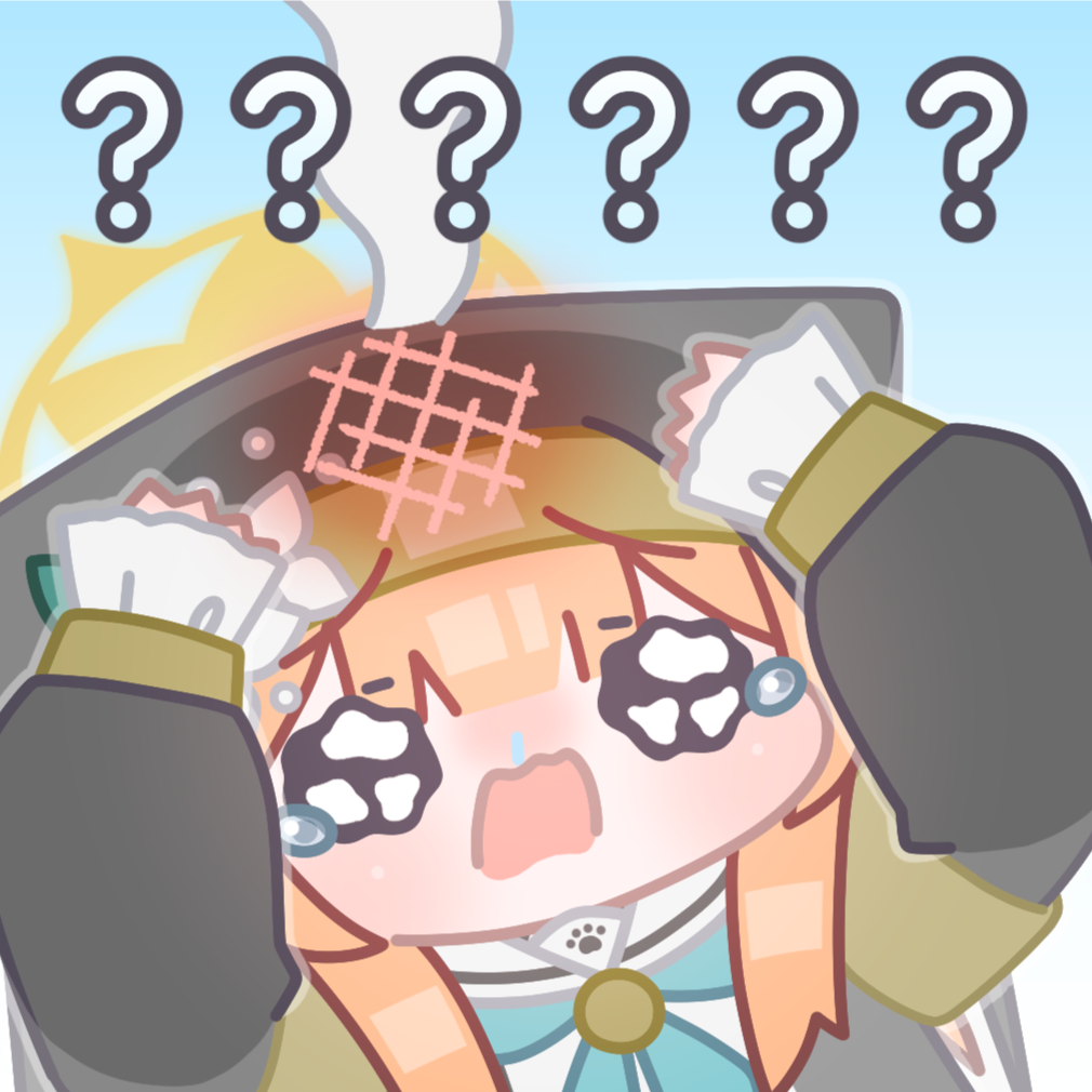 Mari (Blue Archive) Rule 34 Image