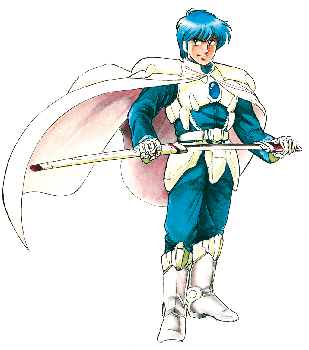 Phantasy Star Rule 34 Image