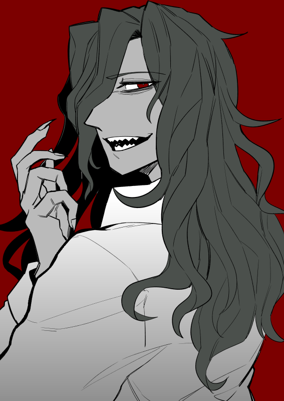 Michael Roa Valdamjong (Tsukihime) Rule 34 Image