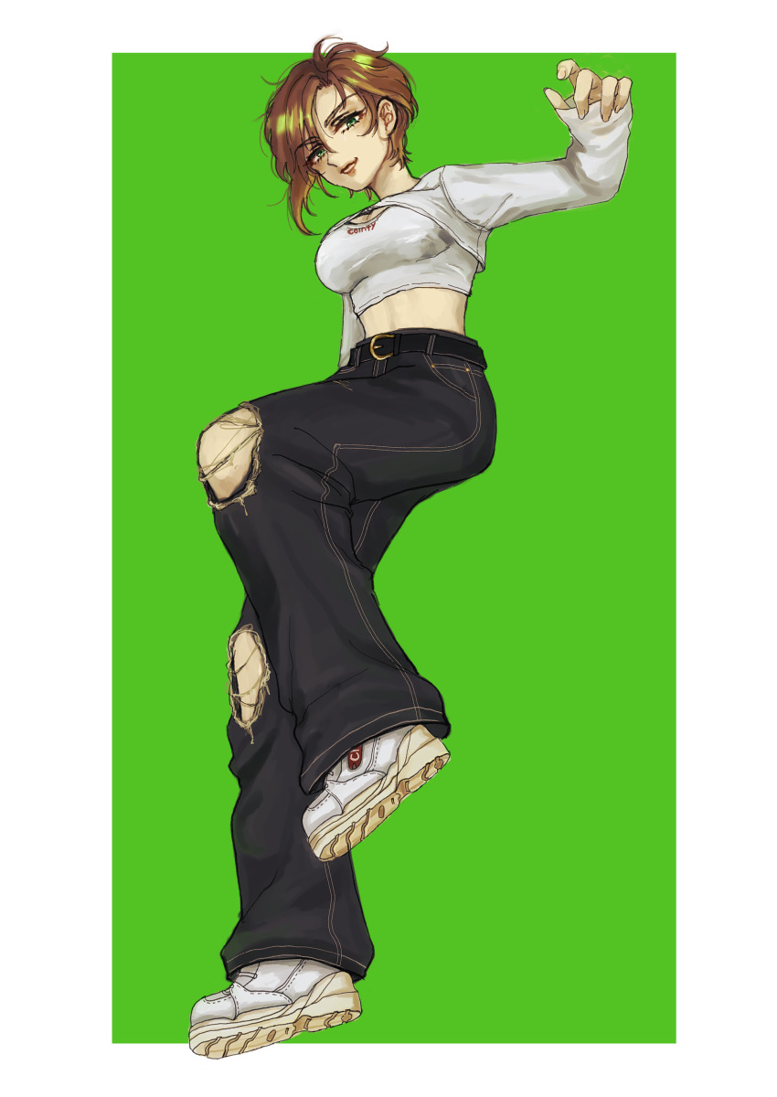 Kiba Manami (Idolmaster) Rule 34 Image