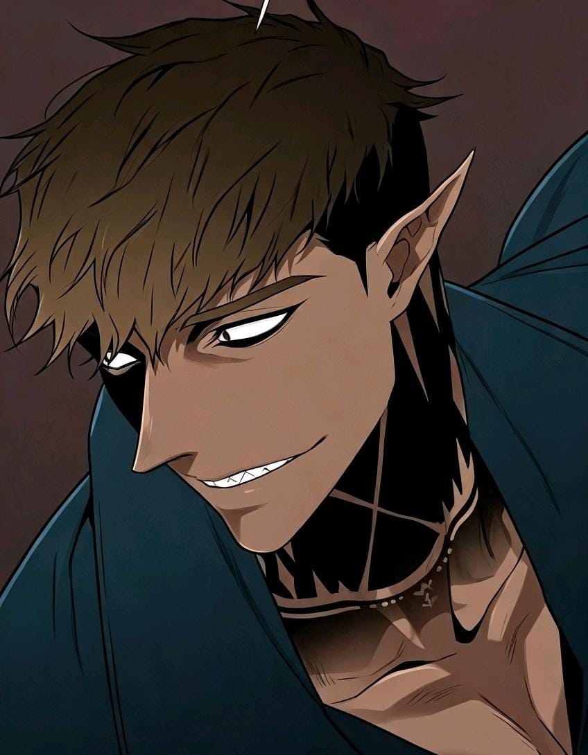 Ben (Dear Door) Rule 34 Image