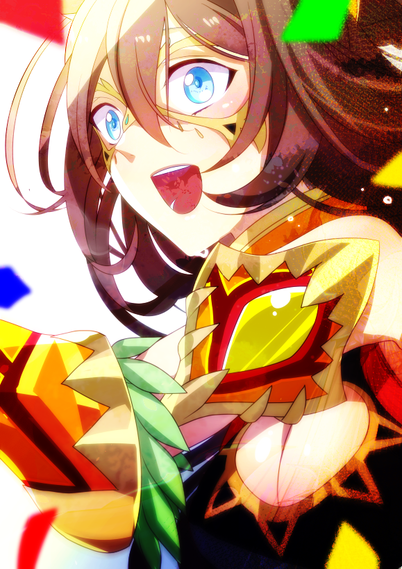 El Condor Pasa (Kukulkan Warrior) (Umamusume) Rule 34 Image