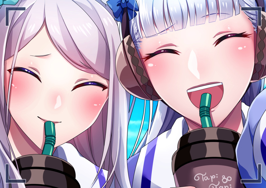Gold Ship (Umamusume) Rule 34 Image
