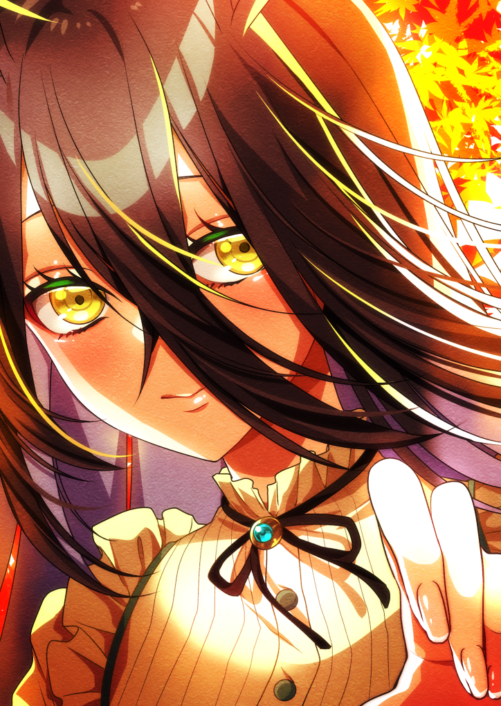 Manhattan Cafe (Umamusume) Rule 34 Image