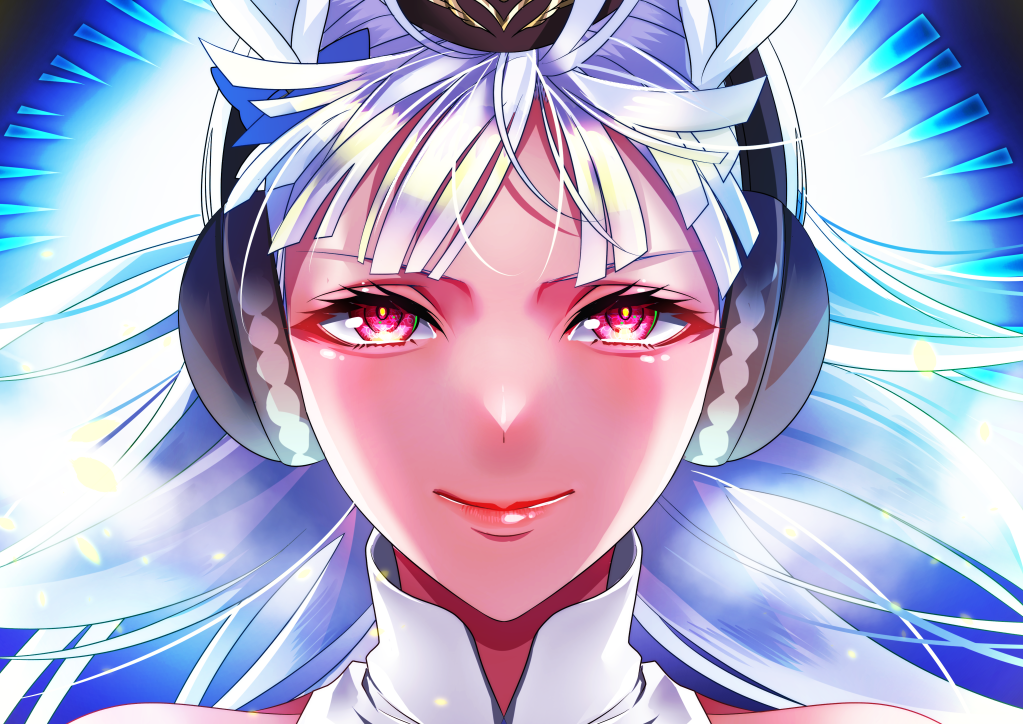 Gold Ship (Red Strife) (Umamusume) Rule 34 Image